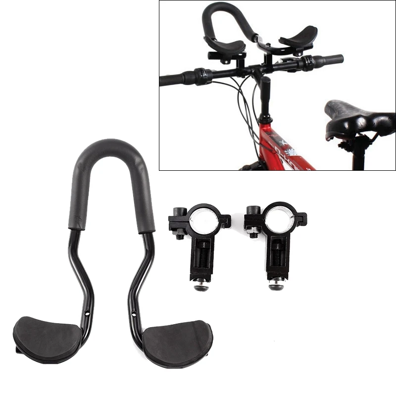 

Mountain Road Cycling Bike Bicycle Triathlon Rest Bar Handle