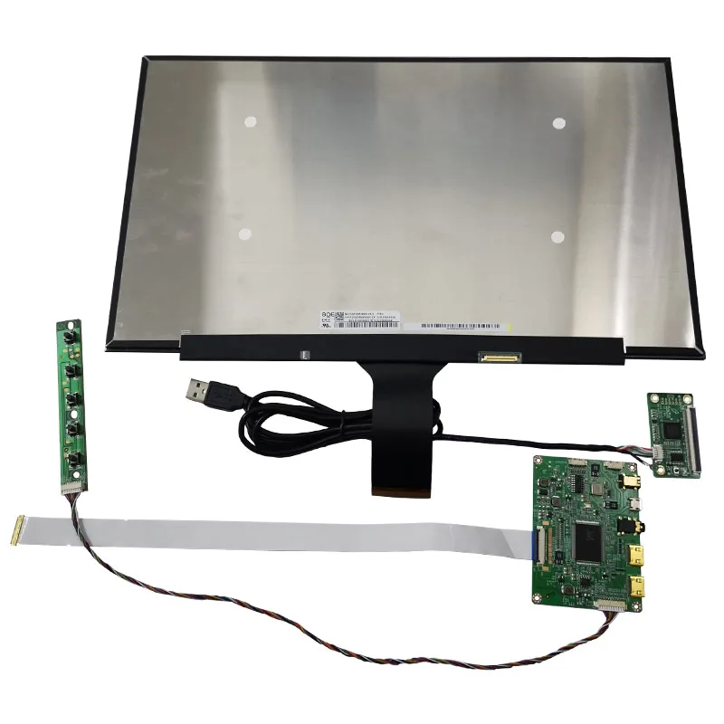 15.6 ġ LCD ÷  ġ  ŰƮ, 1920x1080 IPS 2 ̴ HDMI LCD ,   ̹ XBox PS4 ÷