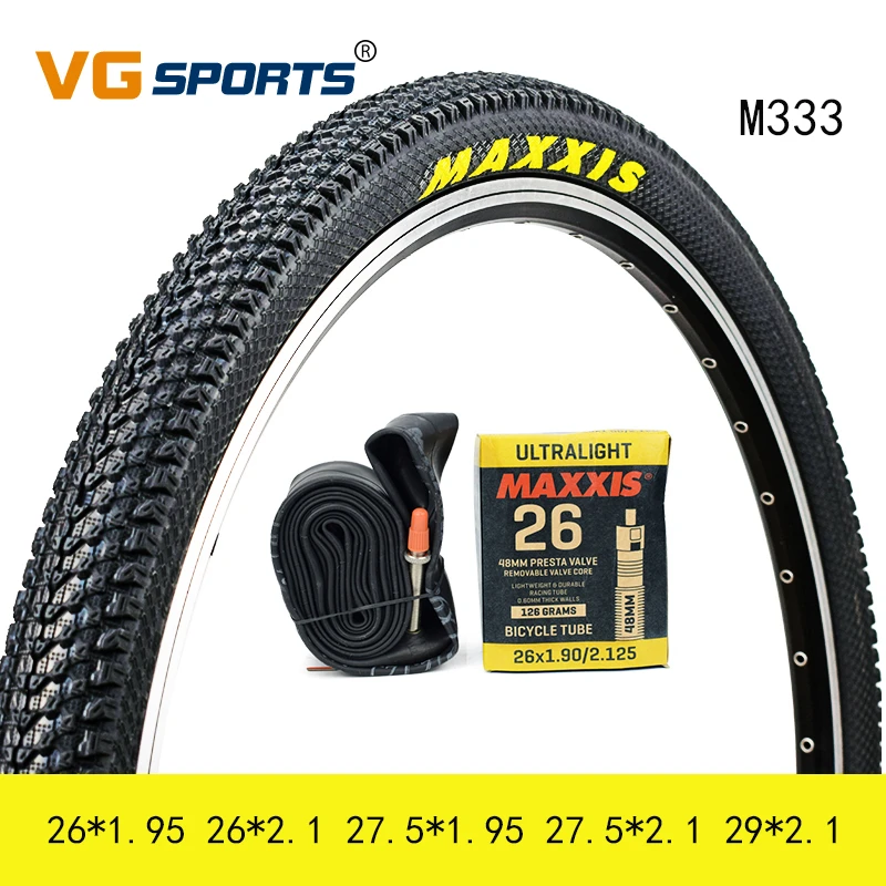 29 x 1.95 inner tube