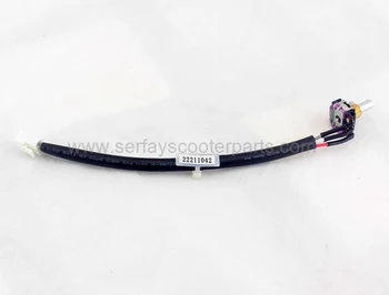 

Speed pot with harness for Sunrise mobility scooter S400/S425/S700 assembly OEM