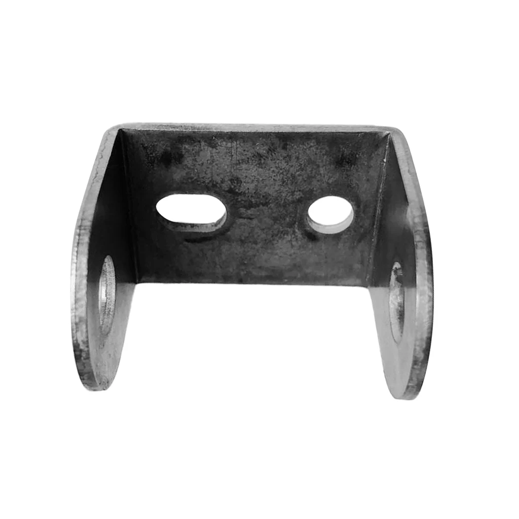 Kayak Canoe Inflatable Boat Dinghy Rudder Mount Bracket Base Kit Accessories