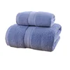Large Bath Towels for Adults, 100% Cotton, Luxury Beach Towel, Bathroom Sauna Cover Sheet, High Quality, 80x160 cm, 850g 5