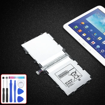 

Battery For Samsung Galaxy Note 8.0 10.1 12.2 Pro/Tab 2 3 4 7.0 Lite