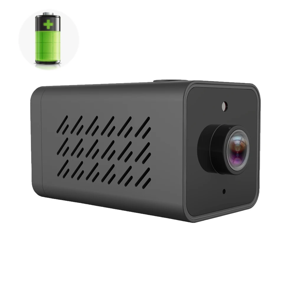 

2MP 1080P Wireless WIFI IP Camera Support ONVIF RTSP Home Surveillance Camera