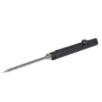 

SH72 65W Electric Soldering Iron Adjustable Temperature Portable Soldering Station SH- D24