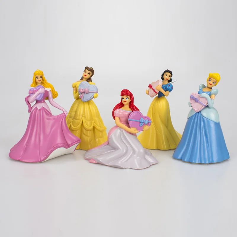 Игрушки Disney Холодное сердце 2 принцесса длинные волосы игрушки принцесс снег