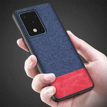 

Anti-sweat Shockproof Thin Case for Samsung Galaxy S20 Ultra S8 S9 S10 Plus A51 A71 A81 A91 A10 A20S A30 A40 A50 A70 Cover Capa
