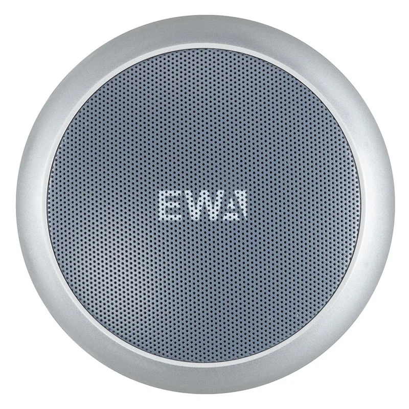 EWA A110 мини портативная Bluetooth-Колонка 5 0 Беспроводная Встроенная батарея громкий