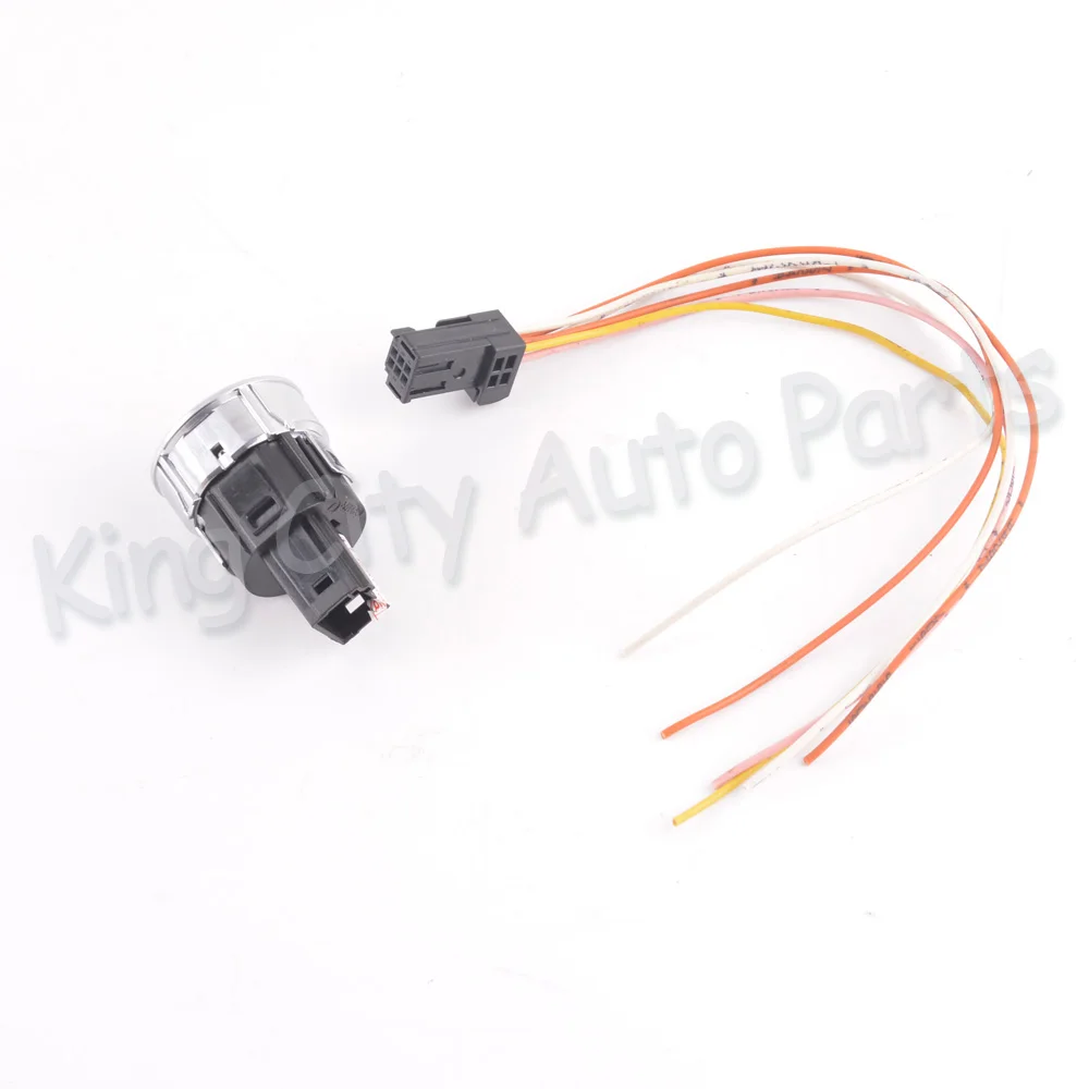 CAPQX для peugeot 408 2008 3008 308 508 Citroen C4L C5 автомобильный двигатель старт/стоп кнопка включения 96777946