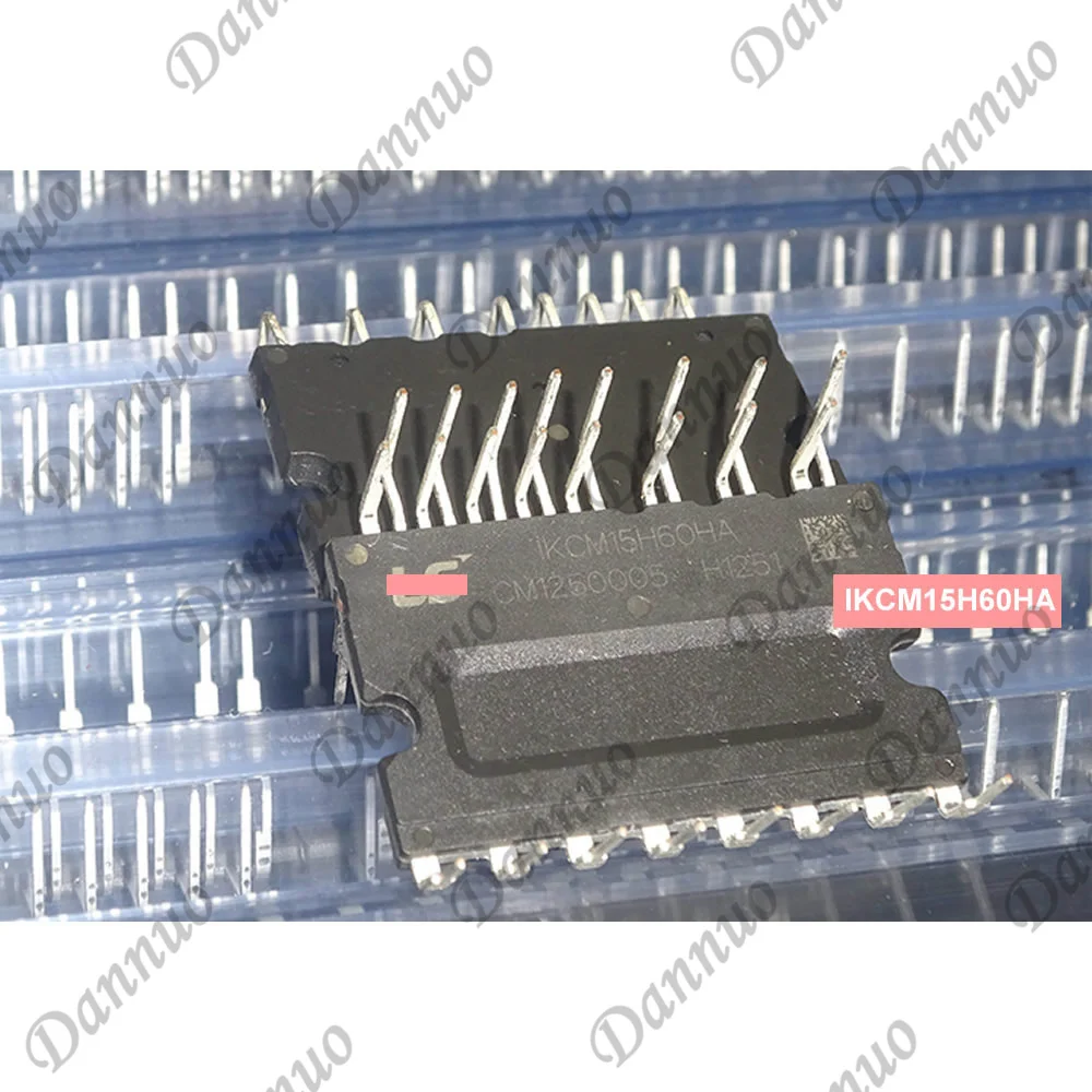 

IKCM15H60HA IKCM15L60HAN1DK IKCM15L60HANIDK IPM интеллектуальный модуль питания
