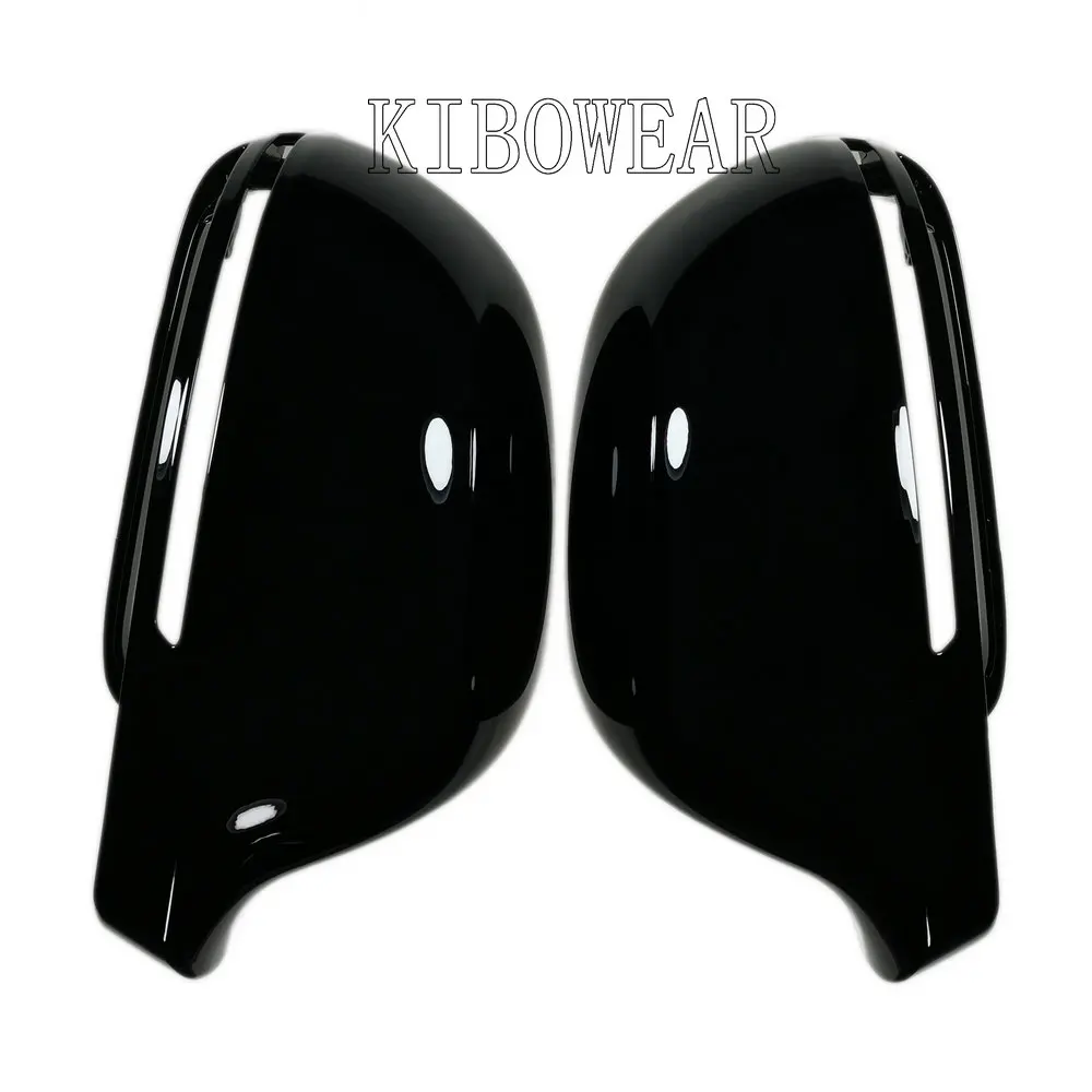 Spigelabdeckung fir den Dierspigel fir Auto A6 C6 4FQ3 SQ3 A4 A5 B8 8K A8 D3 S4 S5 S6 S8 2008 2009 2012 2015 A3 8P_voghion.com