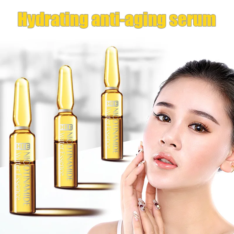 

Dark Spot Corrective Ampoule Essence Set Moisturizing Body Lotion Skin Care Solution QS888