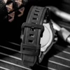 Casio watch men top brand luxury set 100m Waterproof men watch quartz military wrist Sport neutral watches relogio MWA-100H-1A ► Photo 3/6