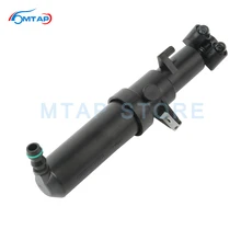 Омыватель фар для Mercedes-Benz W221 CL550 CL600 S400 S550 S600 2007-2013 фары лампы шайба привод Форсунка инжектора