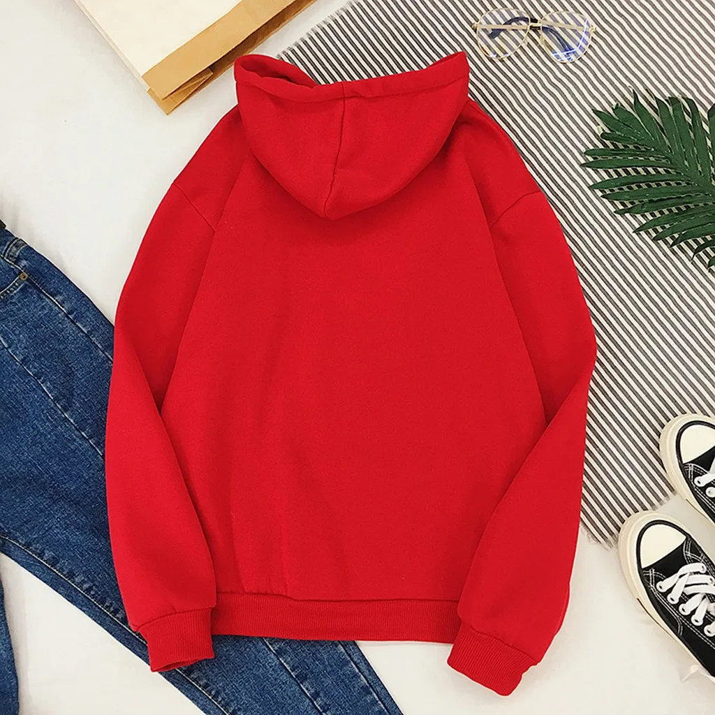 Hoodies & Sweatshirts