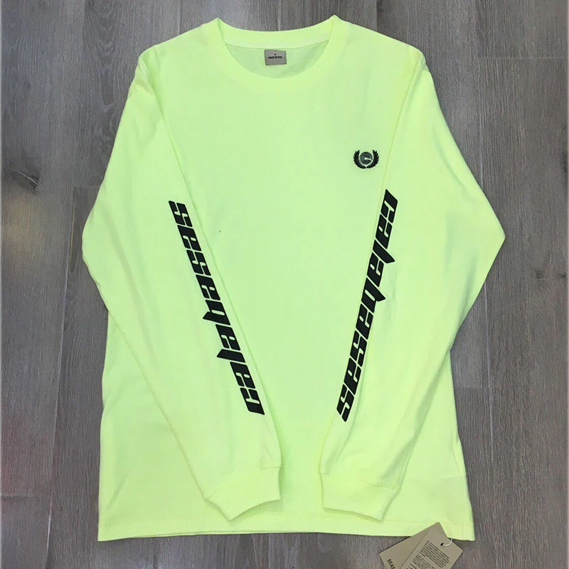 neon calabasas shirt