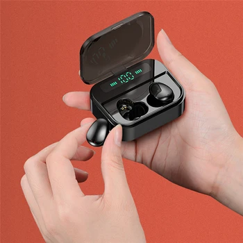 

X7 TWS bluetooth headset For Meizu 16S 16 Plus 16X U20 U10 X8 M6 Note 9 8 M5s M3s A5 M3 M5 Pro 7 Plus Desire 12 headset
