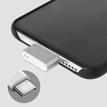 

USB C Type C Smart App Control Mobile Phone Remote Control Wireless Infrared Appliances Adapter For Air Conditioner TV DVD