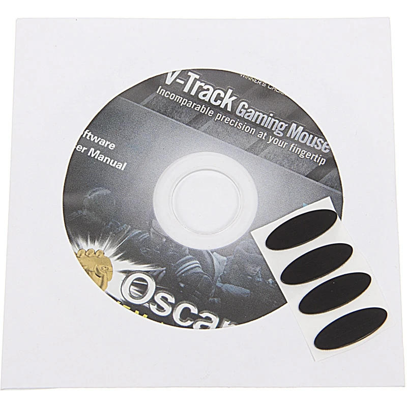 Мышь A4 V-Track F5 черный/рисунок лазерная(3000dpi) USB игровая(6but