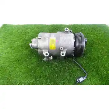 

3M5H19D629 1186200 Compressor Air Conditioning Ford Focus C-Max (CHAP)