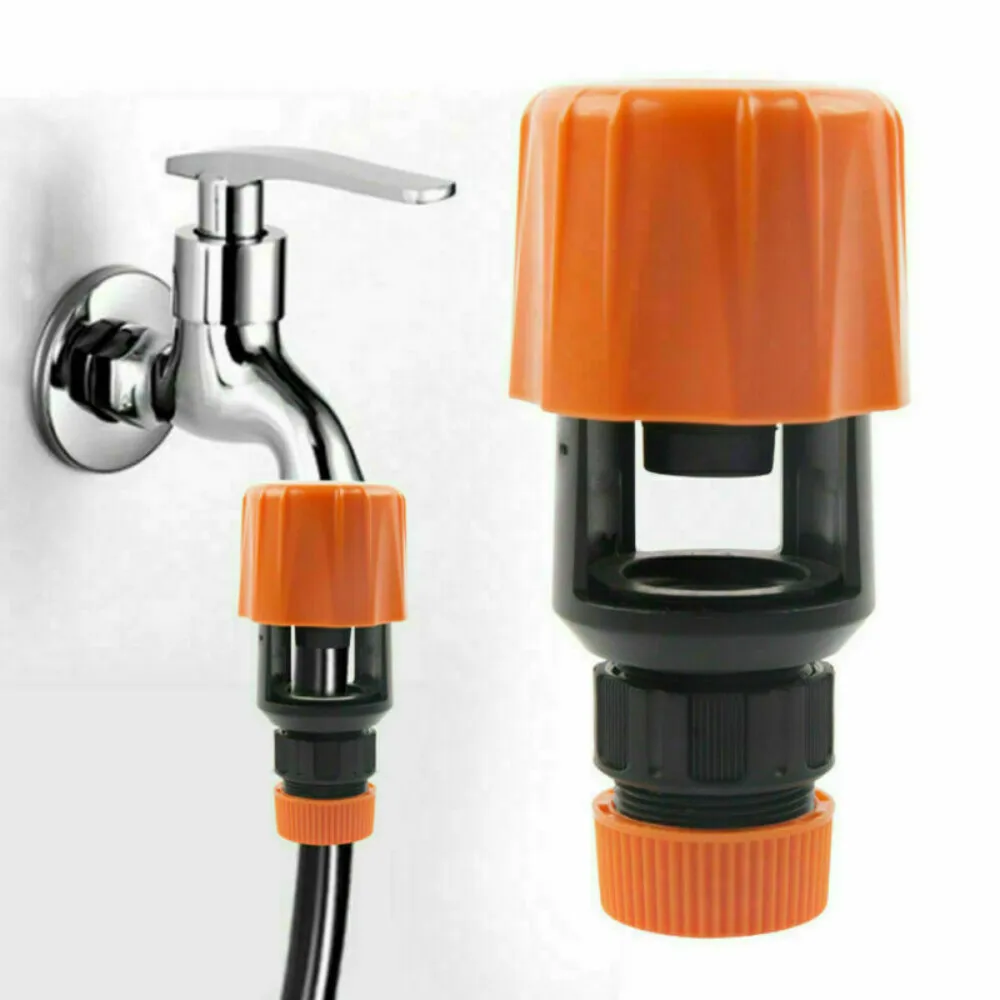 Universal Kitchen Mixer Tap Garden Watering Irrigation Hose Pipe Connector Faucet Adapter Quick Couplings Outdoor Garden Tools