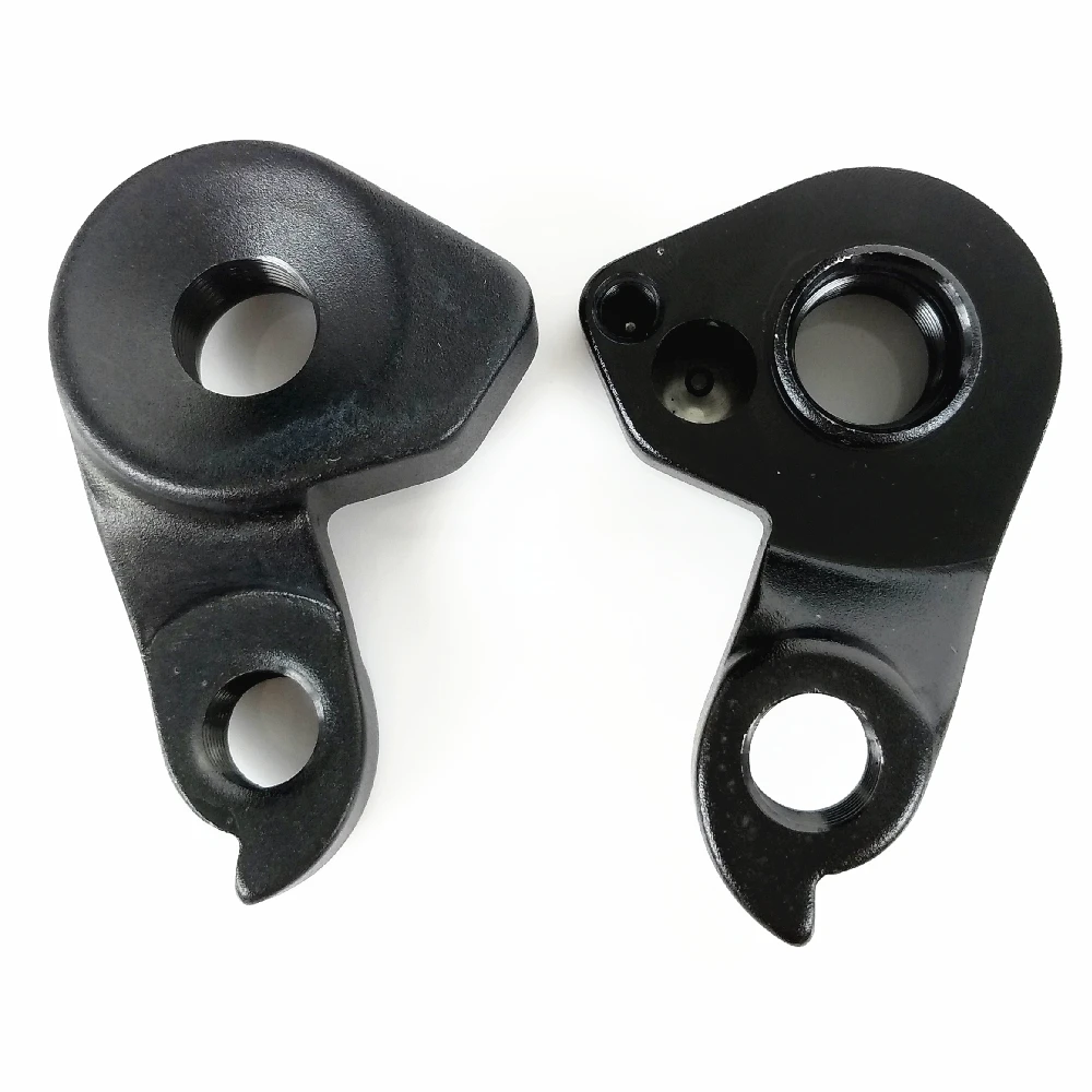 

2pcs Bicycle derailleur hanger For Scott TA12 #254092-222 Spark RC Scott Contessa Aspect Axis Strike eRide E-Genius MECH dropout