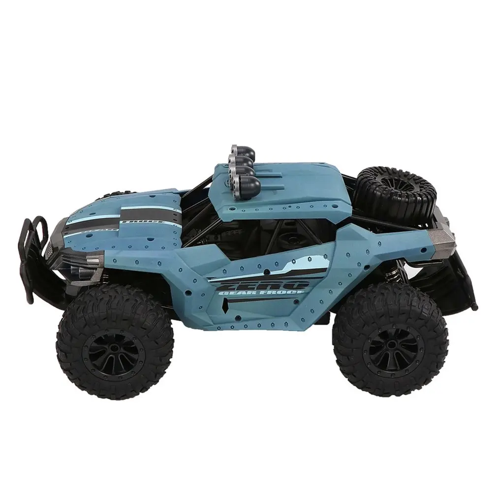 DM-1803 Электрический велосипед/детскй 4-колесный привод Багги рок 1/16 гусеничный RC автомобиль для Land Rover Range Rover Sport внедорожного автомобиля игрушки Стандартный версия