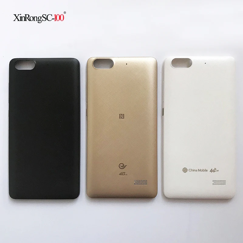 Задняя крышка батарейного отсека для HUAWEI G play mini honor 4c CHC-U01 TL00H CHM U01 U03 | Компьютеры и