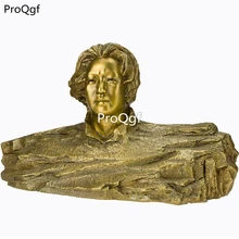 Ngryise 1 шт. набор статуя maozedong Горячая редкая