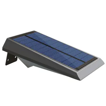 

Solar Light Outdoor Landscape Garden Lamp Human Body Induction Waterproof Outdoor Household Led Wall Lamp Street Light