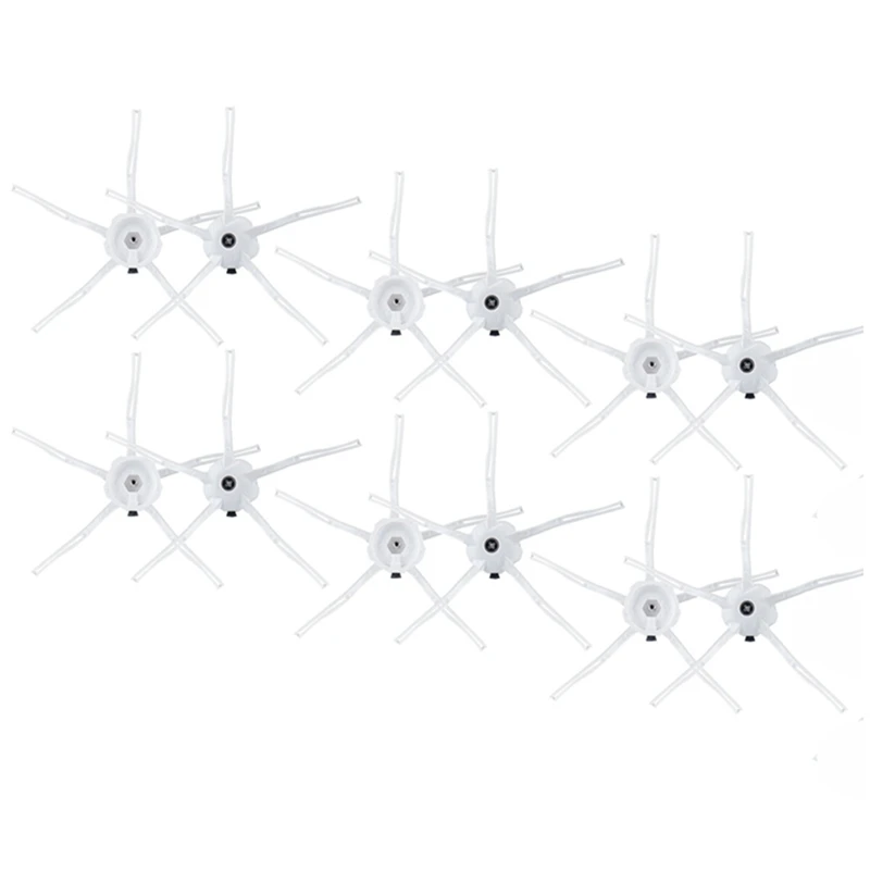 Запасная боковая щетка для Xiaomi Mijia Roborock S501/S511/S5 Max/S6/S6Pure/S4/E4/E35/E2 | Бытовая техника