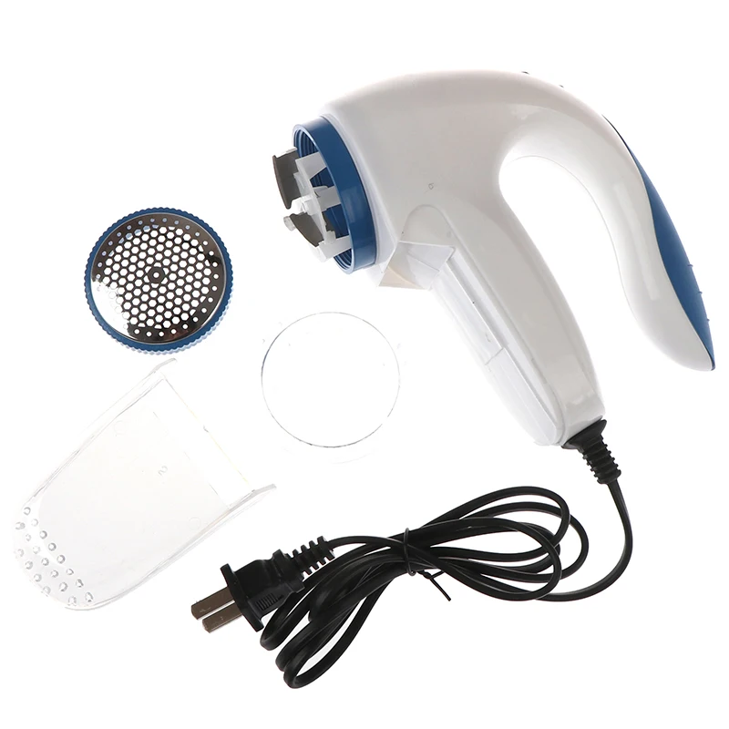 Electric Mini Fabric Lint Removers Portable Epilator Sweater Clothes Fuzz Pills Shaver Fluff Pellets Cut Machine
