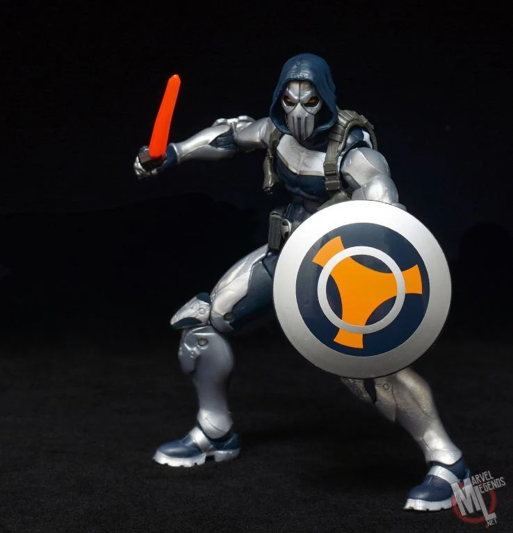 6 ''Marvel Legends Taskmaster Joints кукла Фигурка Коллекционная модель свободная игрушка в коробке подарки