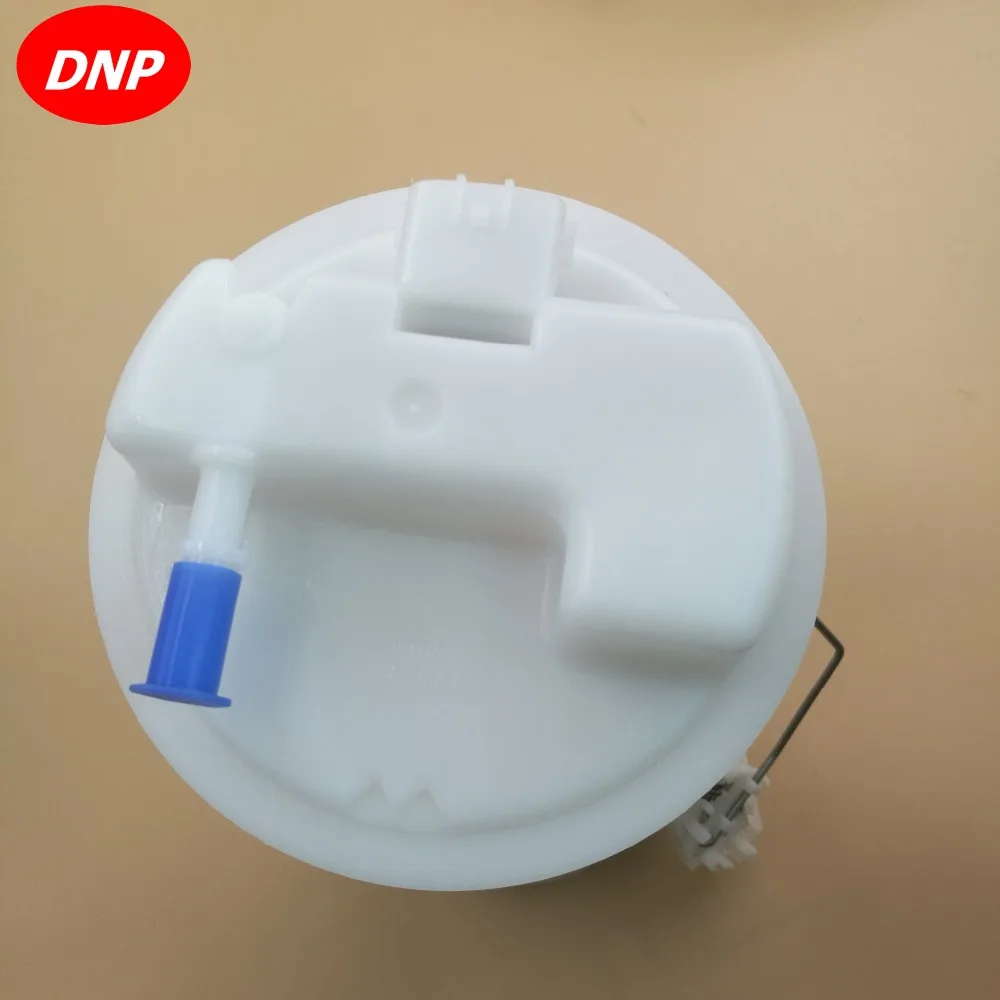 DNP Топливный насос Модуль Assemblyd Подходит для Nissan NV200 17040-JX30A/17040-AX000