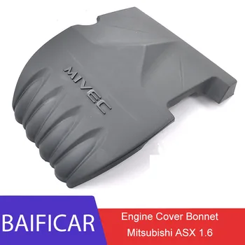 

Baificar Brand New High Qualtiy Engine Cover Protection Cap Engine Cover Bonnet 1003A243 For Mitsubishi ASX 1.6