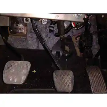 

46600T0DD01 PEDAL HONDA CR-V