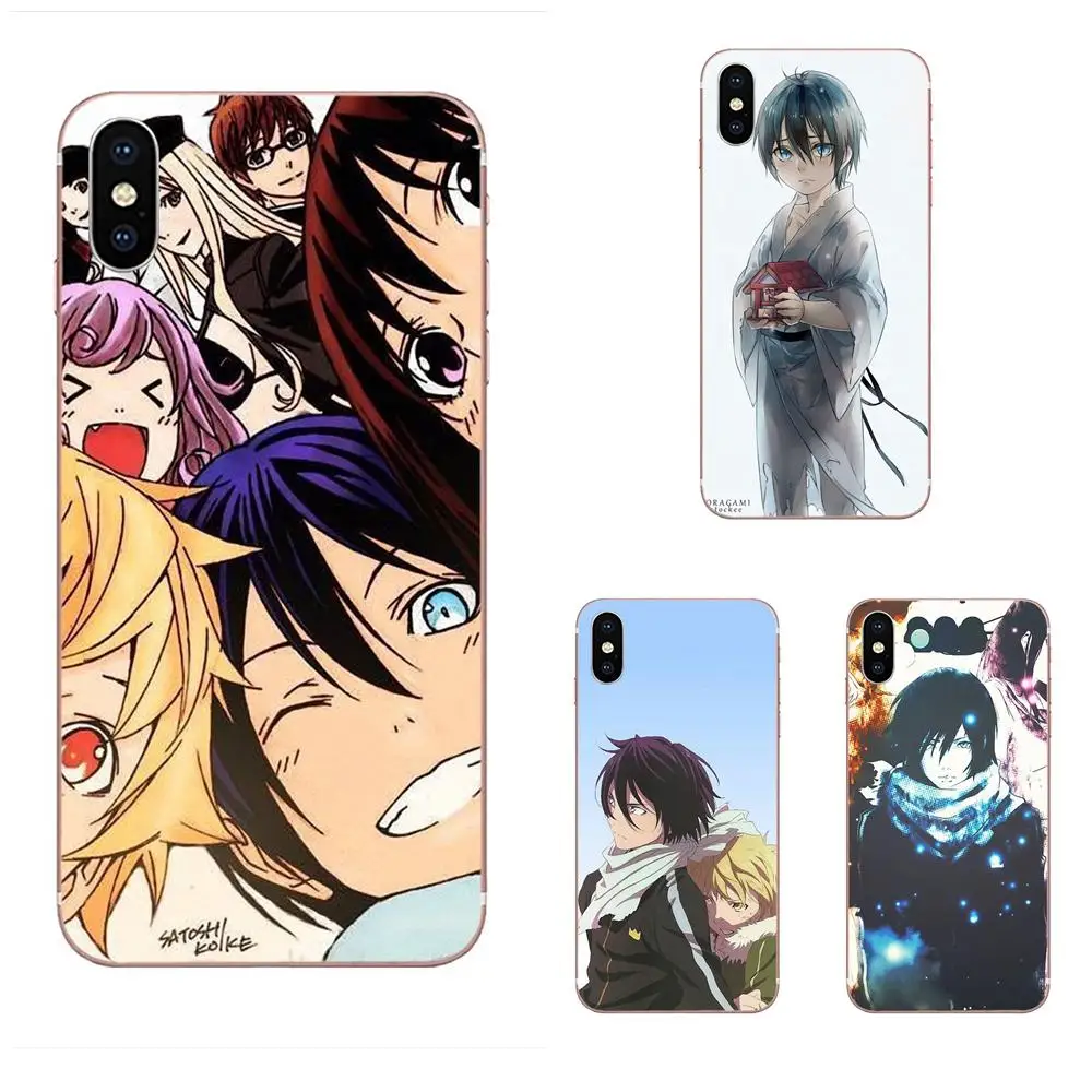 

Yato Yukine Hiyori Noragami For Huawei Honor 4C 5A 5C 5X 6 6A 6X 7 7A 7C 7X 8 8C 8S 9 10 10i 20 20i Lite Pro Cover