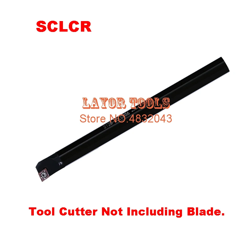 1 pcs 6mm 8mm 10mm 12mm 14mm 16mm 18mm 20mm 25mm 32mm sclcr06 sclcr09 sclcr12 sclcl06/09/12 /޼ cnc  