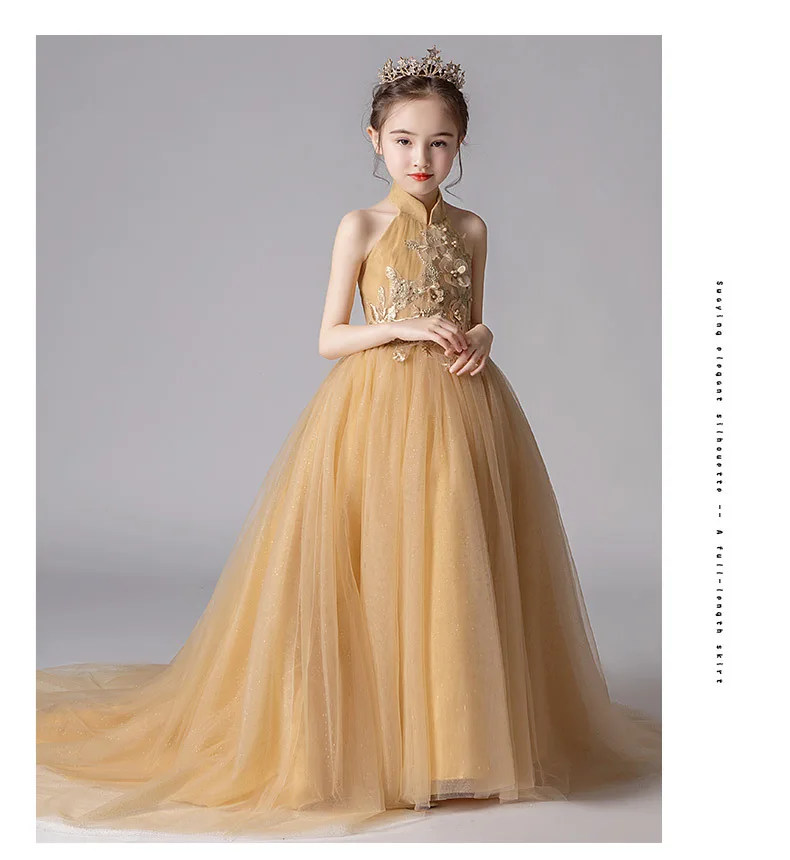 Bloem Meisjes Jurken Voor Meisjes Eerste Communie Jurken Communie Party Prom Princess Pageant Bloem Meisjes Jurken Voor Meisjes Eerste Communie Jurken Communie Party Prom Princess Pageant