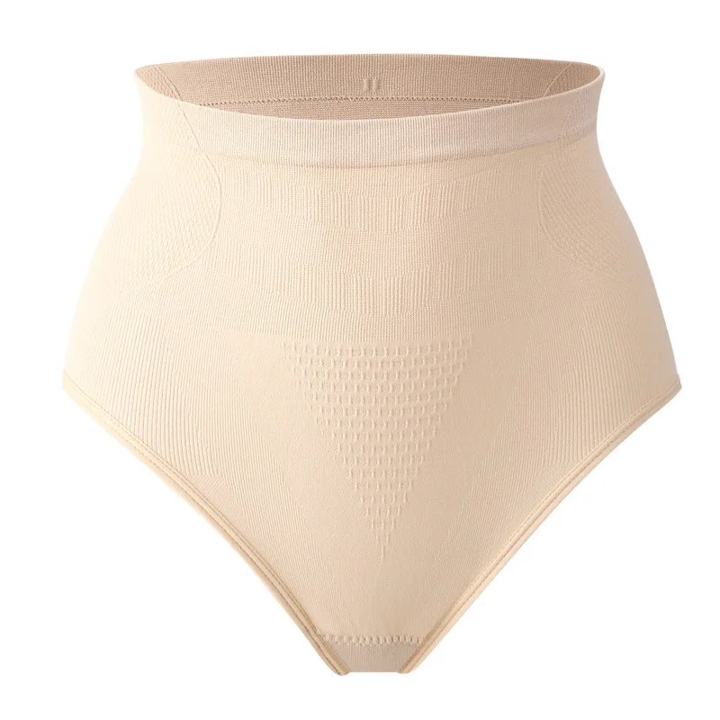 Molasus 5pcs Women's Soft Cotton Panties Seamless Plus Size Tummy Control  Underwear Female Full Coverage Briefs Set Solid Colors - AliExpress