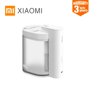 

XIAOMI MIJIA SOTHING Desktop Humidifier Air dampener Aroma broadcast Aromatherapy diffuser essential oil Warm Mist Maker Quiet