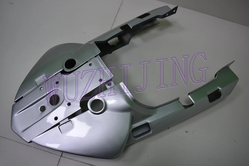 Кузов FJR1300 2007 Обтекатели 06 07 Серебряный для YAMAHA FJR 1300 2006 2013|Полные комплекты