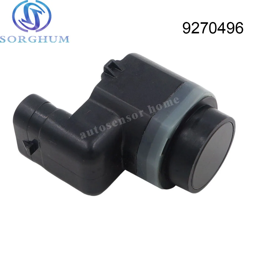 Ультразвуковой PDC датчик парковки 9270496 для BMW F10 F11 E70 E71 F01 F25 F02 | Автомобили и