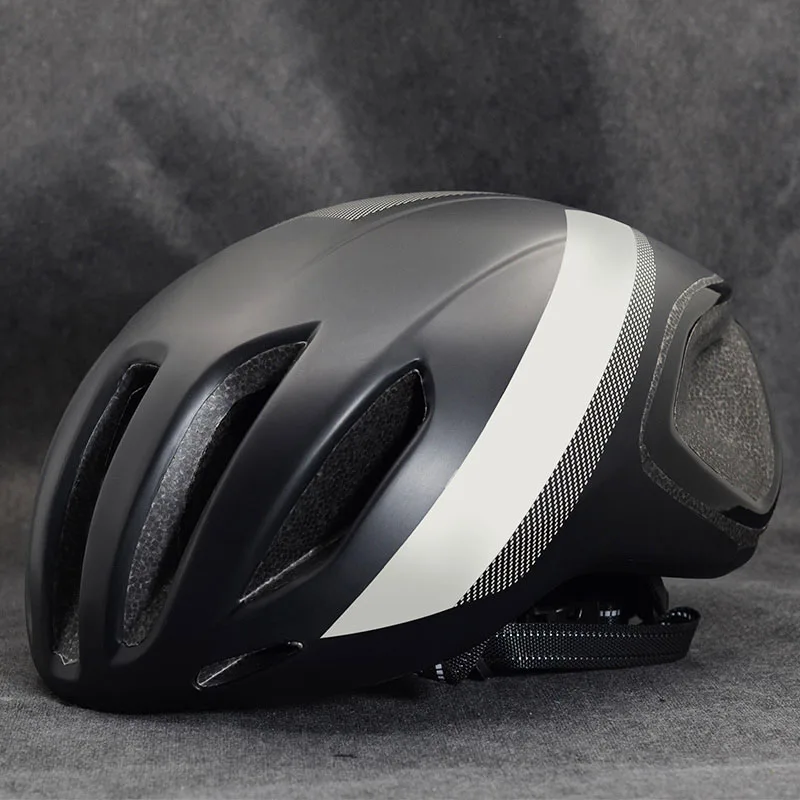 Новый дизайн дорожный аэродинамический велосипедный шлем casco bicicleta hombre