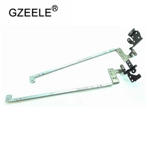 Аксессуары для ноутбуков, новинка для lenovo IdeaPad 100S 100S-11IBY 80R2, набор петель для ноутбука, левый и правый ЖК-шарнирный кронштейн, набор