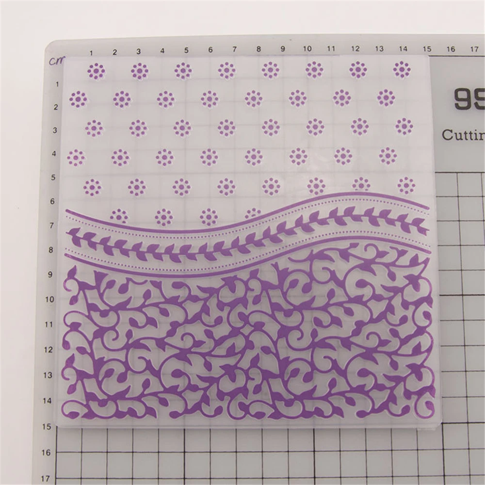 Embossing Folder (5)