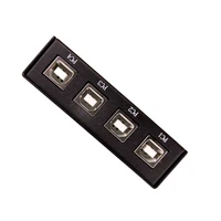 KVM Switches