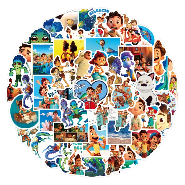 Alberto  Disney emoji, Disney emoji blitz, Disney