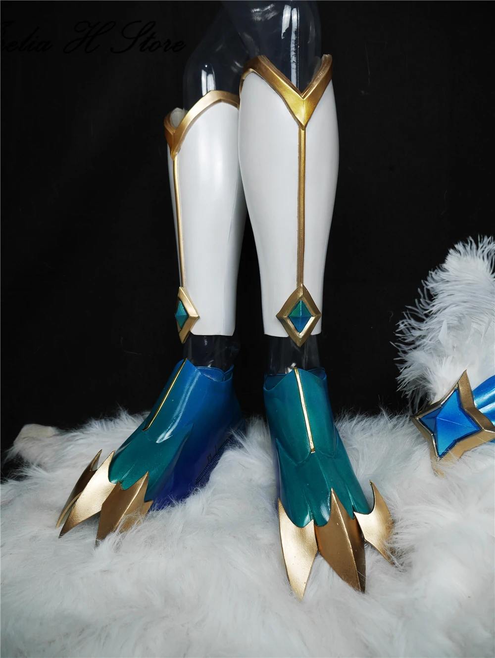 Рисунок 4 - Магазин Irelia H