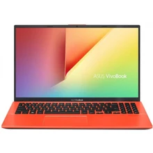Ноутбук ASUS X512FA-BQ460T Intel Core i3 8145U/4Gb/1Tb+16Gb SSD Hybrid Drive/No ODD/15.6" FHD IPS/Intel UHD Graphics 620/Cam